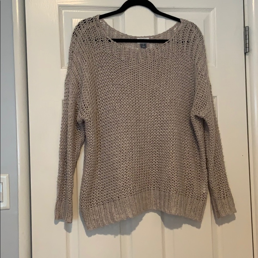 Old Navy Sweater